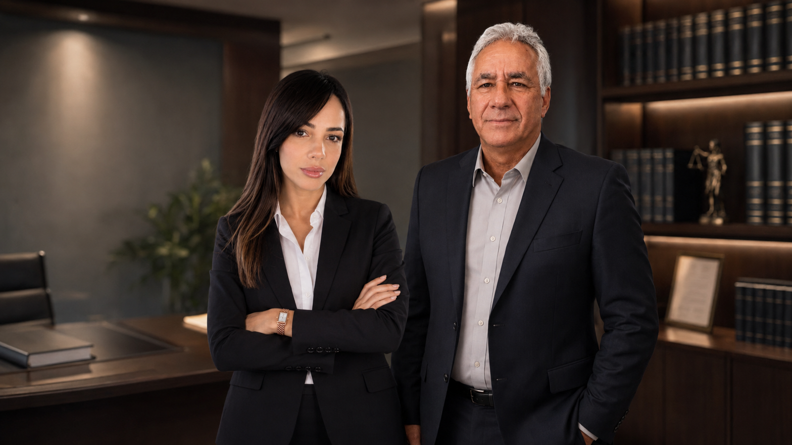 Equipe do Pentiado Advogados